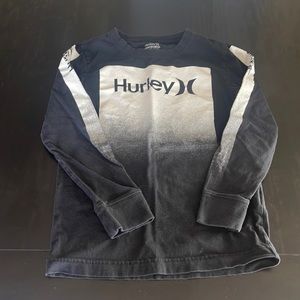 Hurley long sleeve